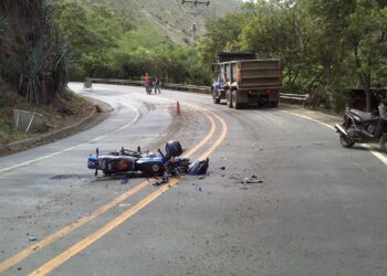 Ilustrasi Kronologi Kecelakaan Maut Akibat Motor Oleng di Malang (Pixabay)