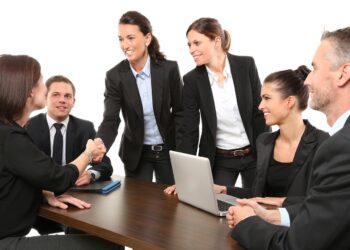 Lowongan kerja Bandung (Pixabay/Werner Heiber)