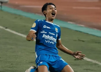 Penampilan Beckham Putra Makin Moncer Setelah Menikah, Jadi Rajin Bikin Gol !