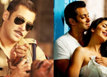 Salman Khan