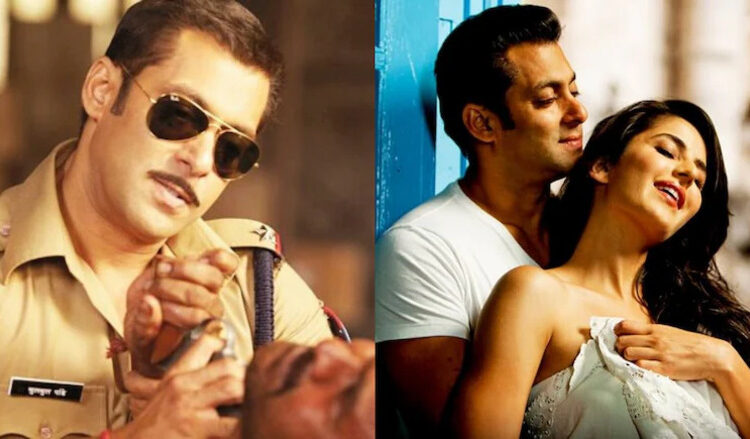Salman Khan