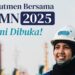 Begini Cara Daftar Rekrutmen Bersama BUMN 2025, Dibuka Tanggal 7 Maret !