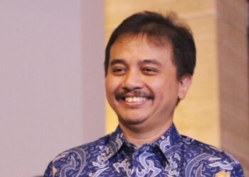 Roy Suryo