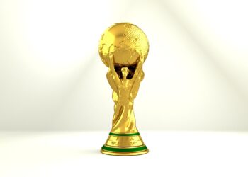 Live Japan vs Saudi Arabia Bukan Yalla Shoot atau Score808 (Pixabay/3D Animation Production Company)