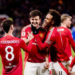 Liga Inggris: Big Match Manchester United vs Arsenal Malam Nanti, Setan Merah Sering Merepotkan Tim Besar !