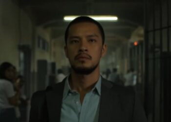 NONTON Film Pengepungan di Bukit Duri Tontonan Wajib Para Pecinta Film Thriller