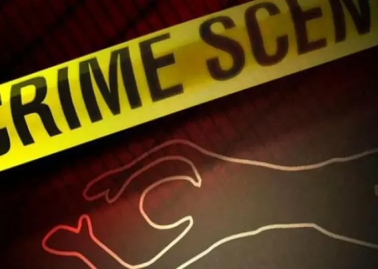 Pelaku Tega Habisi Nyawa Kekasih di Kamar Kos, Ternyata Ini Penyebabnya