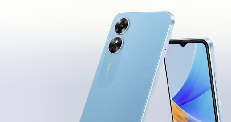 Baterai HP Oppo Bisa Tahan Lama (Oppo)