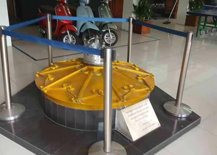 Sumur Keramat di Jalan Cikapundung Bandung Tempat ‘Ngala’ Berkah Pedagang dan Pejabat