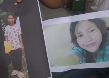 Anak Perempuan 13 Tahun di Pasar Rebo Diculik Tetangga, Diiming-imingi Baju Baru dan Beli Buah