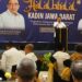Halalbihalal Kadin Jabar, Agung Suryamal Singgung Pentingnya Kekompakan