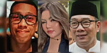 Revelino Tuwasey Mendadak Muncul, Klaim Sebagai Ayah Biologis Anak Lisa Mariana, CA