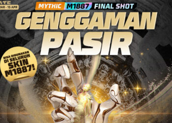 YUK KLAIM! Cek Kode Redeem FF Hari Ini 3 Agustus 2025, Minat?