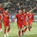 TIMNAS INDONESIA U23 vs Filipina Jalalive dan Score808 (PSSI)