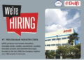 7 POSISI! PT Ceres Bandung Buka Loker Terbaru, Ini Link Daftarnya