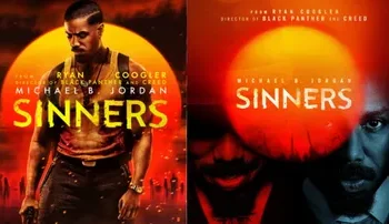 NONTON Film Sinners 2025, Film Horor Supranatural Palilng Dinanti Begini Cara Nontonya !