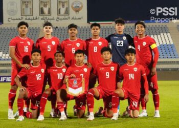 Link Live TIMNAS INDONESIA U23 vs Filipina Bukan Jalalive (PSSI)