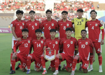 Link Live Streaming Timnas Indonesia U-17 vs Afghanistan U-17 di Piala Asia U-17 2025: Garuda Muda Siap Sapu Bersih Fase Grup