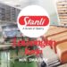 TANPA PENGALAMAN MERAPAT! PT Stanli Trijaya Mandiri Bandung Adakan Loker Buat Lulusan SMA SMK