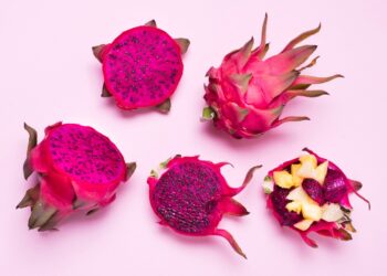 Banyak yang Gak Tahu, Ini 3 Manfaat Buah Naga untuk Kesehatan Tubuh!