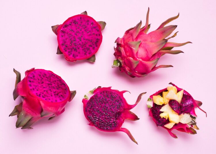 Banyak yang Gak Tahu, Ini 3 Manfaat Buah Naga untuk Kesehatan Tubuh!