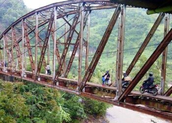 Gubernur Jawa Barat Dedi Mulyadi Akan Aktifkan Kembali Jalur Kereta Api, Termasuk Rute Legendaris Bandung-Ciwidey