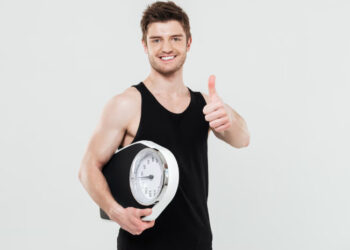 Catat Sekarang! Gini Tips Menurunkan Berat Badan dengan Efektif dan Ampuh