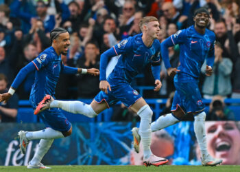 Link Live Streaming Legia Warszawa vs Chelsea di Perempat Final UEFA Conference League 2025: Dukung The Blues di Leg Pertama!