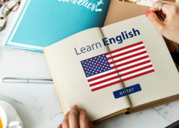 Gini Caranya, Tips Belajar Bahasa Inggris dengan Efektif, Harus Tahu!