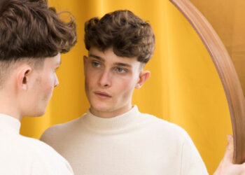 Sstt, Gini Cara Menghilangkan Lemak di Wajah, Pejuang Glow Up Mendekat!