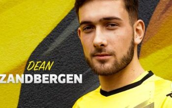 PSSI Dekati Dean Zandbergen Untuk Jadi Pemain Naturalisasi Timnas Indonesia: Profil dan Posisi Bermain