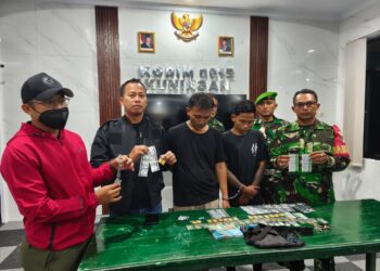 obat terlarang