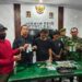 obat terlarang