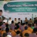 976 Calon Jemaah Haji Ikuti Bimbingan Manasik di Kuningan Islamic Center