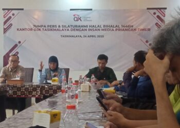 Mengaku Ditjen Pajak, Dompet Digital Warga Ciamis Dibobol Pelaku