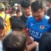Ribuan Warga Tasikmalaya Antusias Saksikan Aksi Pemain Persib Legend
