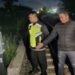 Pria Tanpa Identitas Tewas Terserempet Kereta di Garut, Polisi Lakukan Identifikasi Korban