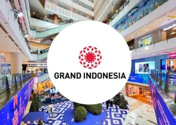 Info Loker Admin! Grand Indonesia Buka Lowongan Terbaru, Ini Syaratnya