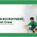 Info Loker Crew! Avotime Bandung Gelar Lowongan Terbaru, Gini Syaratnya