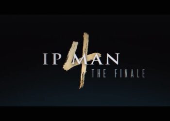 Mega Film Asia Prime: Ip Man 4