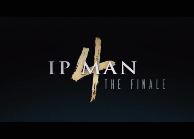 Mega Film Asia Prime: Ip Man 4