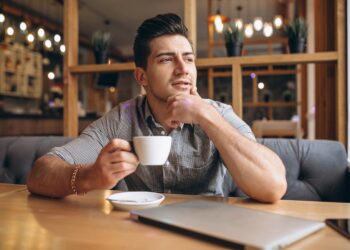 Awas! Ini Dampak Buruk Jika Terlalu Sering Minum Kopi, Apa Saja?