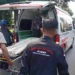 Pelajar Tewas dalam Kecelakaan Adu Banteng (Istimewa)