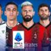 AC Milan vs Monza Jalalive (BeinSport)
