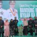Launching Program Bedas