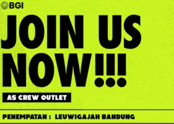 Lulusan SMA SMK Bisa Ikut! Burger Bangor Bandung Buka Loker Posisi Crew