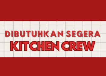 Lulusan SMA SMK! Dapoer Milaca Bandung Gelar Loker Posisi Kitchen Crew