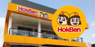 DATANG LANGSUNG! HokBen Miko Mall Bandung Buka Loker Buat Lulusan SMA SMK