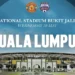 Beberapa Pemain Mengajukan Pengunduran Diri dari Skuad ASEAN All-Stars untuk Laga Melawan Manchester United 2025, Kenapa ?