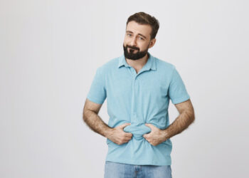 Sudah Tahu Belum? Ini Penyebab Perut Buncit yang Jarang Disadari